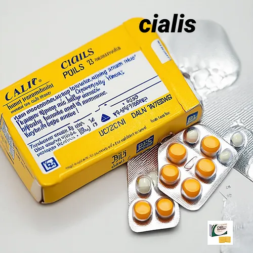 Comprar cialis en zaragoza